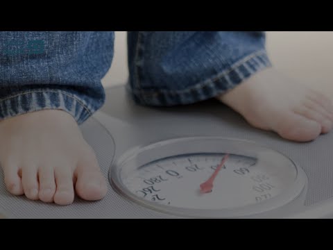 في 5 خطوات فقط.. كيف تساعدي طفلك على خسارة الوزن؟ مصر العربية