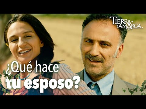 El comentario de Hatip enfureció mucho a Saniye - Capítulo 142