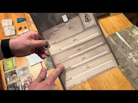 The 7th Citadel - Straight Up Solo with John LaRuffa