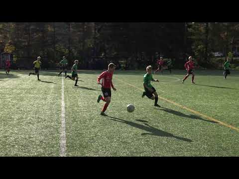 P14 Ykkönen: EPS - TiPS Akatemia, 5.10.2019