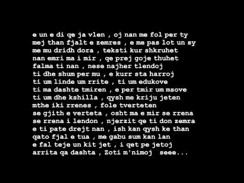 Mc Trimi ft Agimi - Nanes