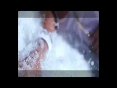 Ibrahim celik feat anda adam -Feel (remix 2011) HQ