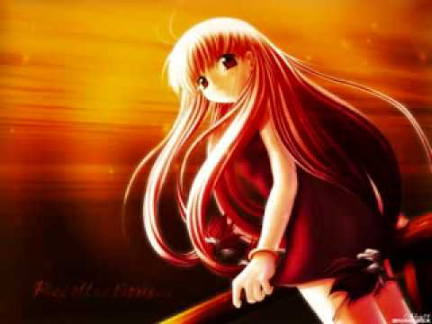 Rise Again (short version) - Breeze vs Lost Witness