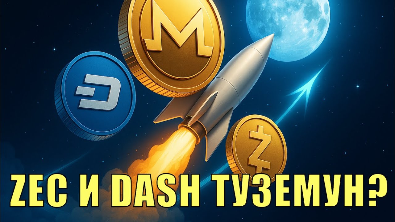 Приватные альты полетели? Обсуждаем со специалистом! @CryptoCommonsRU