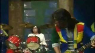 Download lagu METALATOR - Duel Sang Jagoan (HD Quality).mp4 mp3