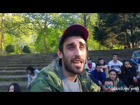 ANXO VG VS GALEZ - FINAL | 730 CREW 2 FECHA