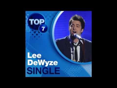 The Boxer by Lee DeWyze