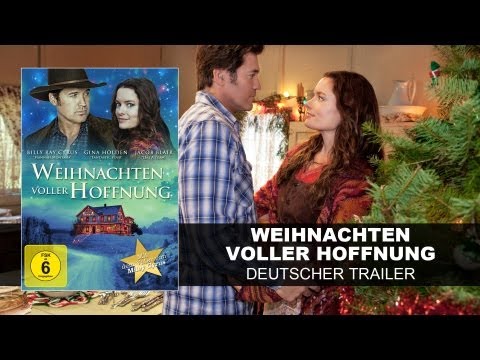 Trailer-Vorschau: Weihnachten voller Hoffnung