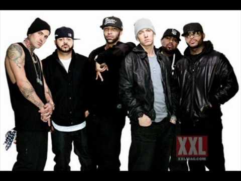 Eminem ft. Slaughterhouse and Yelawolf - 2.0 Boys