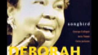 Deborah Brown - A Little Tear