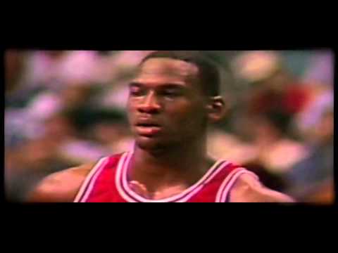 Michael Jordan Career Highlight Reel