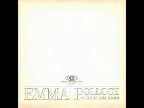 The Loop - Emma Pollock