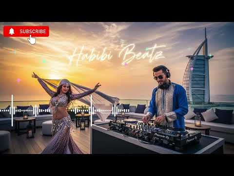 ⚡🎶 Yalla Habibi – Balkan Ultra Riddim 2025 | Arabic Power Beat