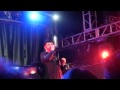 Dero (Oomph!) - Auf Kurs (live in Moscow 30.01 ...
