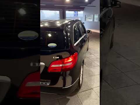 Mercedes-Benz B-Class, 1 Year Warranty - Image 2