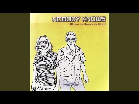 Nobody Knows