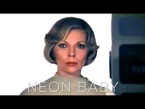 The Comet Is Coming - Neon Baby