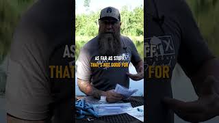 Purify Water Fast! #shorts