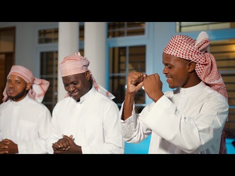 Jomireso Voices Tz - Tuonyeshe Yesu (Official music video)