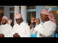 Jomireso Voices Tz Tuonyeshe Yesu Official Music Video