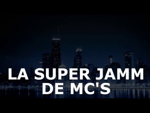 MOHI LEE & DJ KOLDUN, SUPER JAM DE MC´S