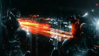 MEP - Born From Gods