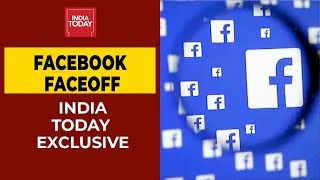 Facebook Hate Speech Row: India Today Rahul Kanwal Had A Power Pack Discussion On The Issue - Download this Video in MP3, M4A, WEBM, MP4, 3GP