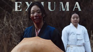 Download lagu بيحاولو يخرجو جثه من قبرها فبتتحول حياتهم لجحيم والكل بيموت|ملخص وشرح فيلم exhuma 2024 mp3 Download lagu بيحاولو يخرجو جثه من قبرها فبتتحول حياتهم لجحيم والكل بيموت|ملخص وشرح فيلم exhuma 2024 mp3