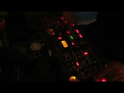 ELECTRIBE EMX + ESX  Raggatek LIve set _ DEstroy _ MEkong XaNGa ( HGK )