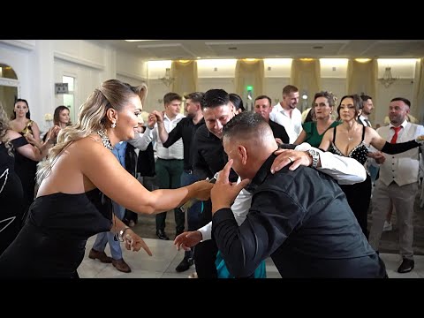 Simona Costin-Show total la Vegas Events-Piatra Craiului-Nuntă Florin & Ioana-2025 💪💎🏆🔥