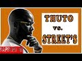 Cassper Nyovest Thuto Album Vs The Street
