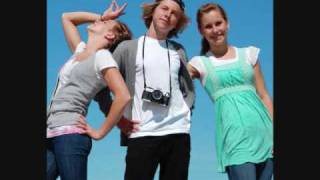 pureNRG-It&#39;s All About You Chipmunk Version!