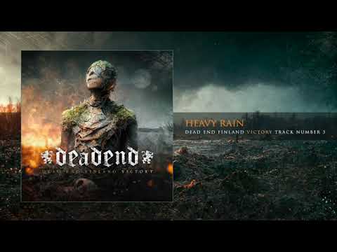 Dead End Finland Victory FullAlbum 2023