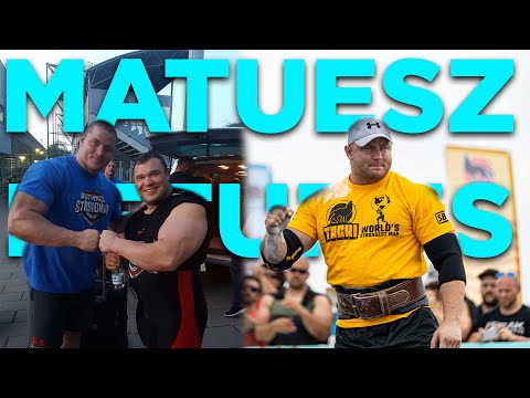 Arnold Strongman Classic 2023 || Athletes and Events