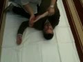 Bočni Položaj Recovery Position