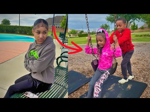 GIRL CHOOSE ADOPTED BROTHER OVER REAL SISTER!! What happen NEXT is SHOCKING!