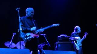 Wilko Johnson The beautiful madrileña