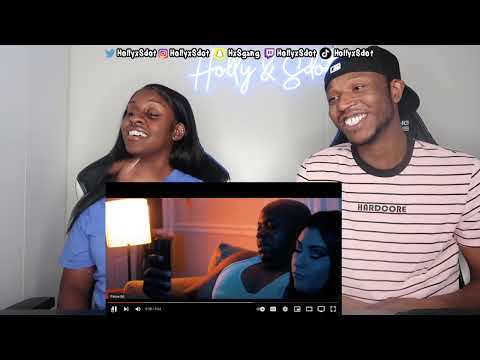 BEST OF ME - TOO KLEAN REACTION! [SPONSORED]