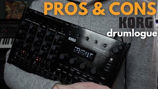 Video thumbnail for Is The Drumlogue Finally Worth It? (Review) by Tiger Arcade