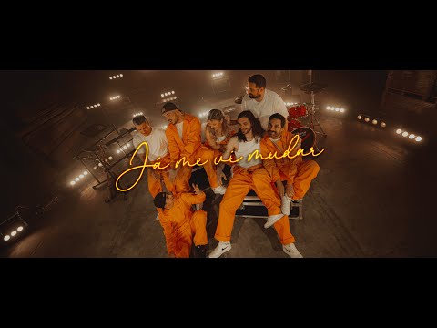 GNTK - Já Me Vi Mudar