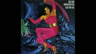 Dee Dee Bridgewater - Love Won't Let Me Go