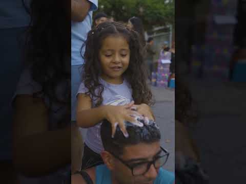 Febrero late al ritmo de las comparsas barriales