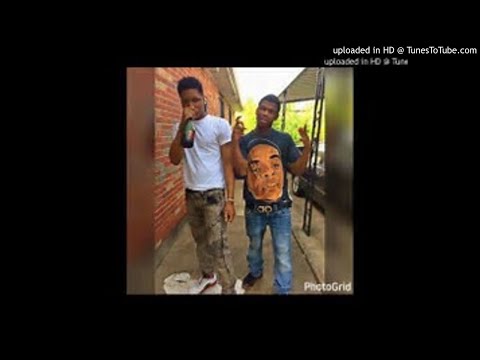 JUGGSQUAD - Letter To My Niggas Ft Moeskie Buckz