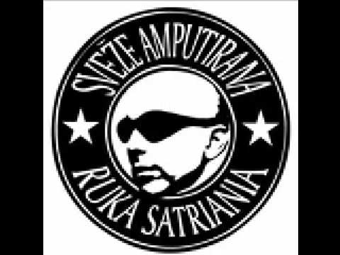 S.A.R.S - Mazut Mazut feat. Wikluh Sky