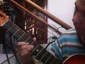 reflections - stories through storms cover solo ...