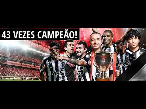 03/05/2015 - Caldense 1x2 GALO - (GALO CAMPEÃO MINEIRO 2015) - Narração do Caixa