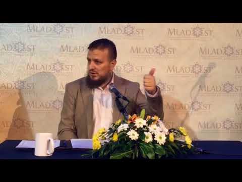 ZLATNI SAVJETI OMLADINI | prof.Sanel Ramić