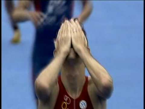 2007 BG Triathlon World Cup Series Promo