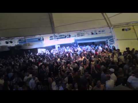 Daniel Blade @ Aria - Easter Sunday 2013 | Jingo TV