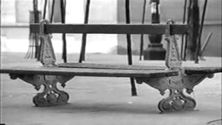 Black Plant video - The Last Shadow Puppets